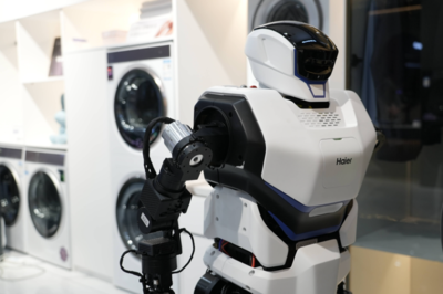 AI大模型創新引領產業變革，看山東新質生產力如何持續“上新”