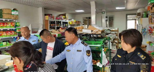 中秋國慶雙節將至，食品經營戶請務必重視食品安全大檢查！