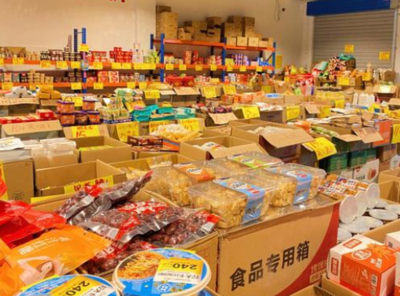 開設零食工廠的條件與費用，及食品經營要點